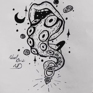 Meet your Posher, Sebastian